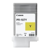 Canon Inktpatroon PFI-107Y