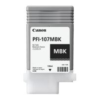Canon Inktpatroon PFI-107MBK