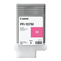Canon Inktpatroon PFI-107M