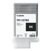 Canon Inktpatroon PFI-107BK