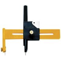 OLFA Cirkelcutter �CMP-1�