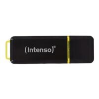 USB-stick 128 GB Intenso High Speed Line USB 3.1