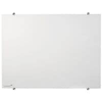 Legamaster Glas-magneetbord COLOUR wit, 90 x 120 cm
