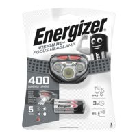 Energizer Hoofdlamp Vision HD+ Focus