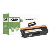 KMP Toner vervangt Brother TN-326BK