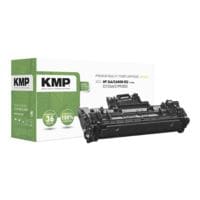 KMP Toner vervangt Hewlett Packard Nr.26A (CF 226 A)
