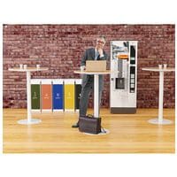 meet Statafel  80 cm
