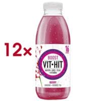 VIT-HIT IJsthee Boost
