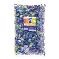 Ahoj-Brause Bruispoeder snoepjes Ahoj-Brause