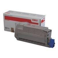 OKI Toner 45396203