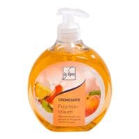 Crèmezeep/vloeibare zeep »Vruchtendroom«