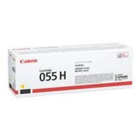 Canon Toner 055 H Y