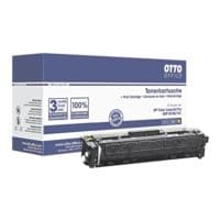 OTTO Office Toner vervangt HP CF532A HP 205A