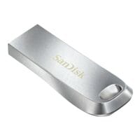 USB-stick 32 GB SanDisk Ultra Luxe USB 3.1 met Wachtwoordbeveiliging