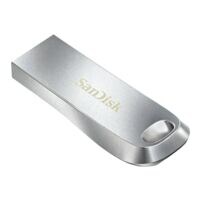 USB-stick 64 GB SanDisk Ultra Luxe USB 3.1 met Wachtwoordbeveiliging
