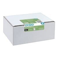 DYMO Pak met 6 LabelWriter papieren etiketten S0722430 voordeelpakket