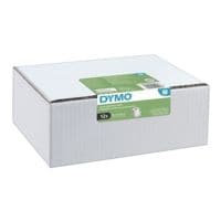 DYMO Pak met 12x papieren LabelWriter etiketten »S0722400« voordeelpakket