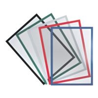 Tarifold Set van 10 magneetkaders/infokaders Magneto Solo Pro A3