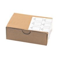 Herma Pak met 1000 hangetiketten (groot)