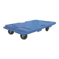 Viso Platformwagen 150 kg draagvermogen
