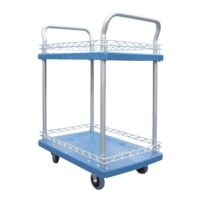 Viso Tafelwagen met 2 etages