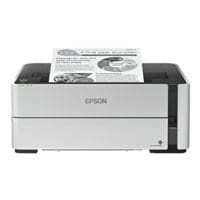 Epson Eco-tank ET-M1180 A4 Kleuren inkjetprinter met WLAN en LAN