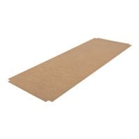 MANORGA Harde vezelplaat »Flip« 150 x 60 cm