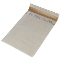 Jiffy 125 stuk(s) zak-enveloppen met luchtkussentjes P267376, 37,6x26,7 cm, in grootverpakking