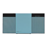 Panasonic All-in-One-Audiosysteem SC-HC304EG-G petrol