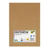 folia Kraftkarton (50 bladen)