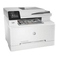 HP Color LaserJet Pro MFP M282nw All-in-one-printer, A4 Kleuren laserprinter, met LAN en WLAN