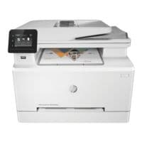 HP Color LaserJet Pro MFP M283fdw All-in-one-printer Kleuren laserprinter met LAN en WLAN - HP Instant-Ink geschikt