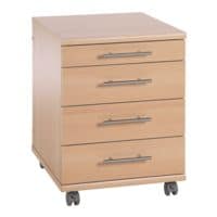 Mbelpartner Ladeblok op wielen