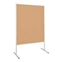 MAUL Presentatiebord MAULstandard Kurk