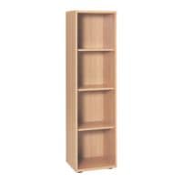 Mbelpartner Open dossierkast Smileline V 40 cm smal 4 OH