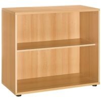 Mbelpartner Open dossierkast Madera