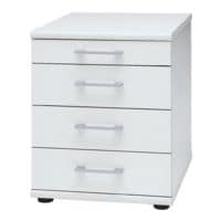 Mbelpartner Vast ladeblok Smileline IV met klassieke lades