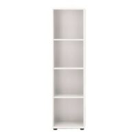 Mbelpartner Open dossierkast Smileline IV 40 cm smal 4 OH
