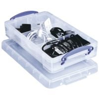 Really Useful Box Opbergbox  UB2-5DC, 2,5 liter