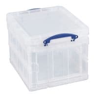Really Useful Box Opbergbox UB35LFB, 35 liter