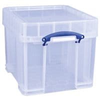 Really Useful Box Opbergbox UB38CCB, 35 liter