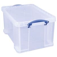 Really Useful Box Opbergbox UB48CCB, 48 liter