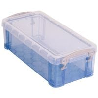 Really Useful Box Opbergbox , 0,9 liter