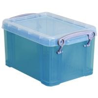 Really Useful Box Opbergbox, 1,6 liter