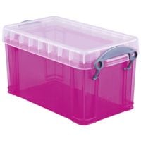 Really Useful Box Opbergbox, 2,1 liter