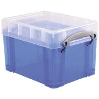 Really Useful Box Opbergbox, 3 liter