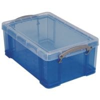 Really Useful Box Opbergbox, 9 liter