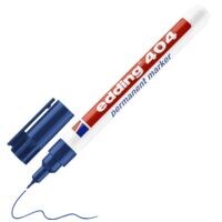 edding Permanent-Marker 404 - ronde punt, Lijndikte 0,75 mm (F)