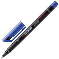 STABILO overheadprojectorstift OHPen universal 0,7mm (F)