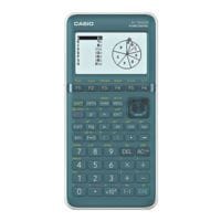 CASIO Grafische rekenmachine FX-7400GIII
